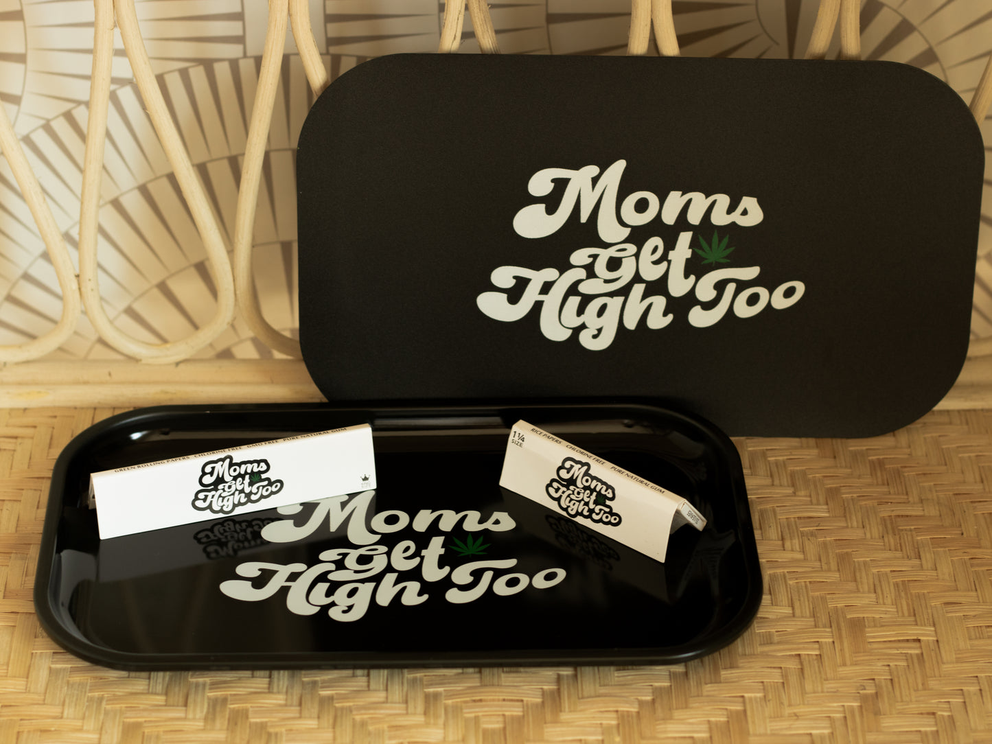 The Rolling Papers