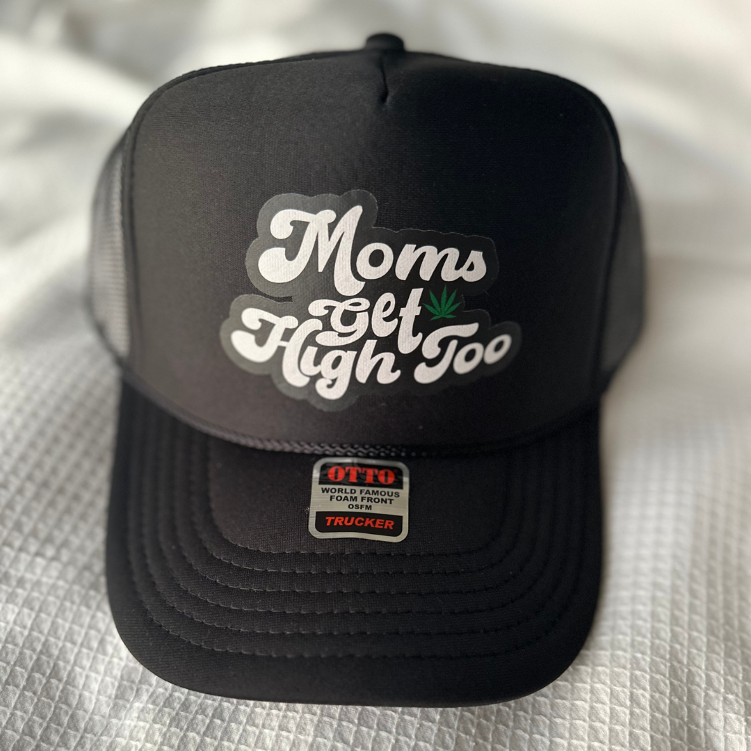The Trucker Hats