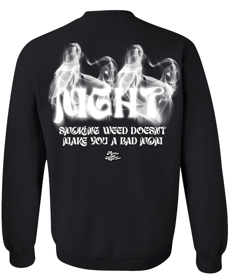 The Sweatshirts