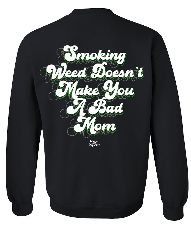 The Sweatshirts