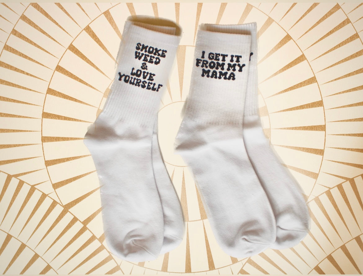The Socks
