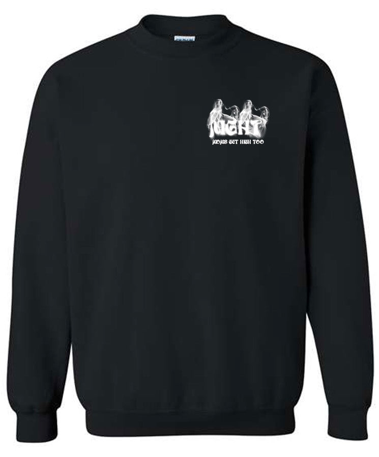 The Sweatshirts