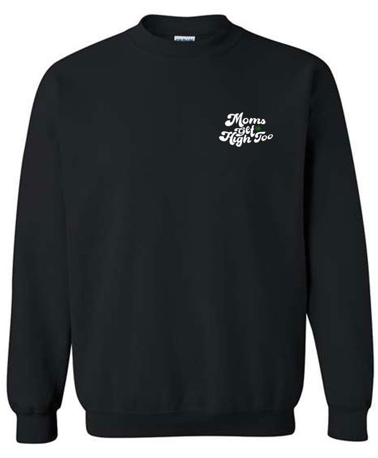 The Sweatshirts