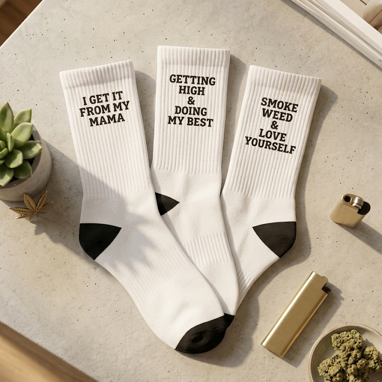 The Socks