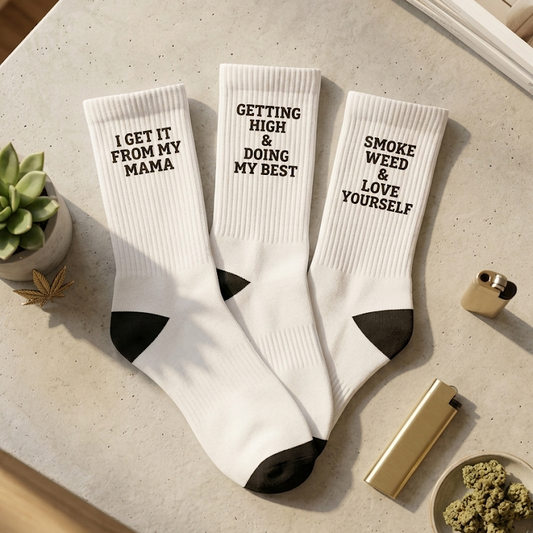The Socks