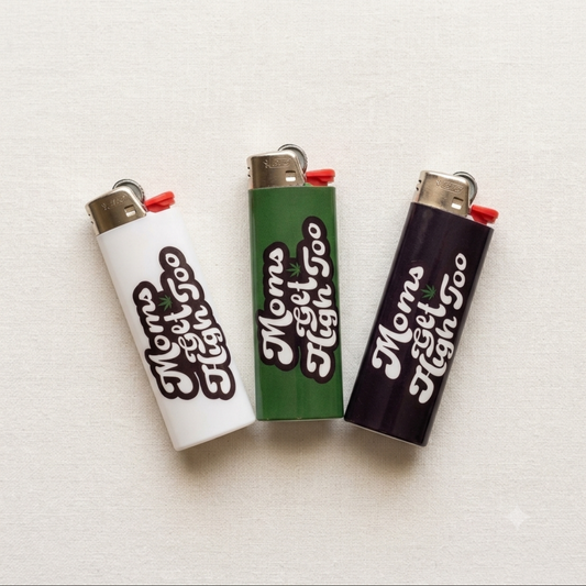 The Lighters