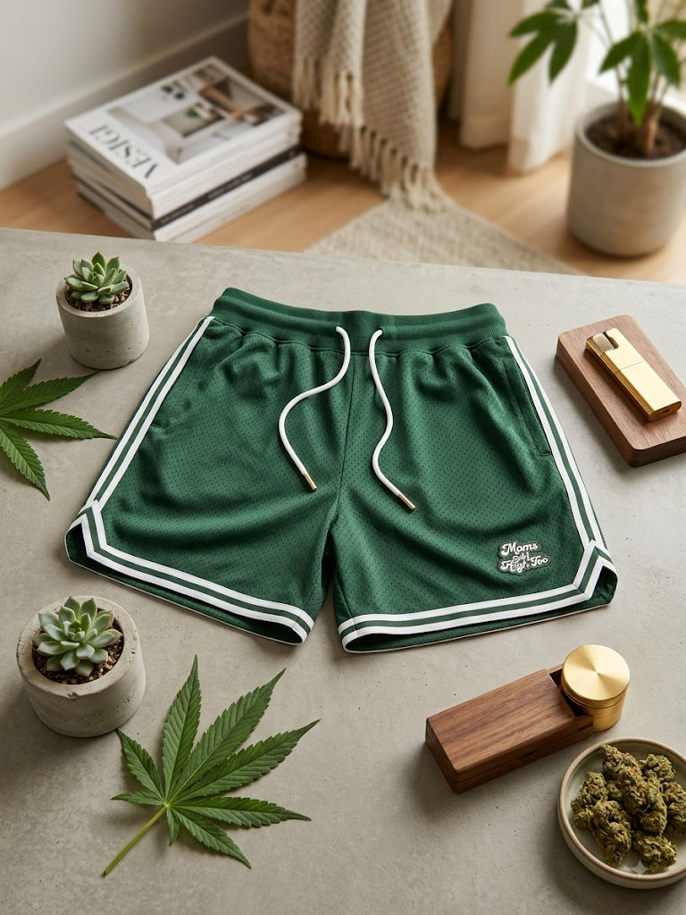 The Shorts