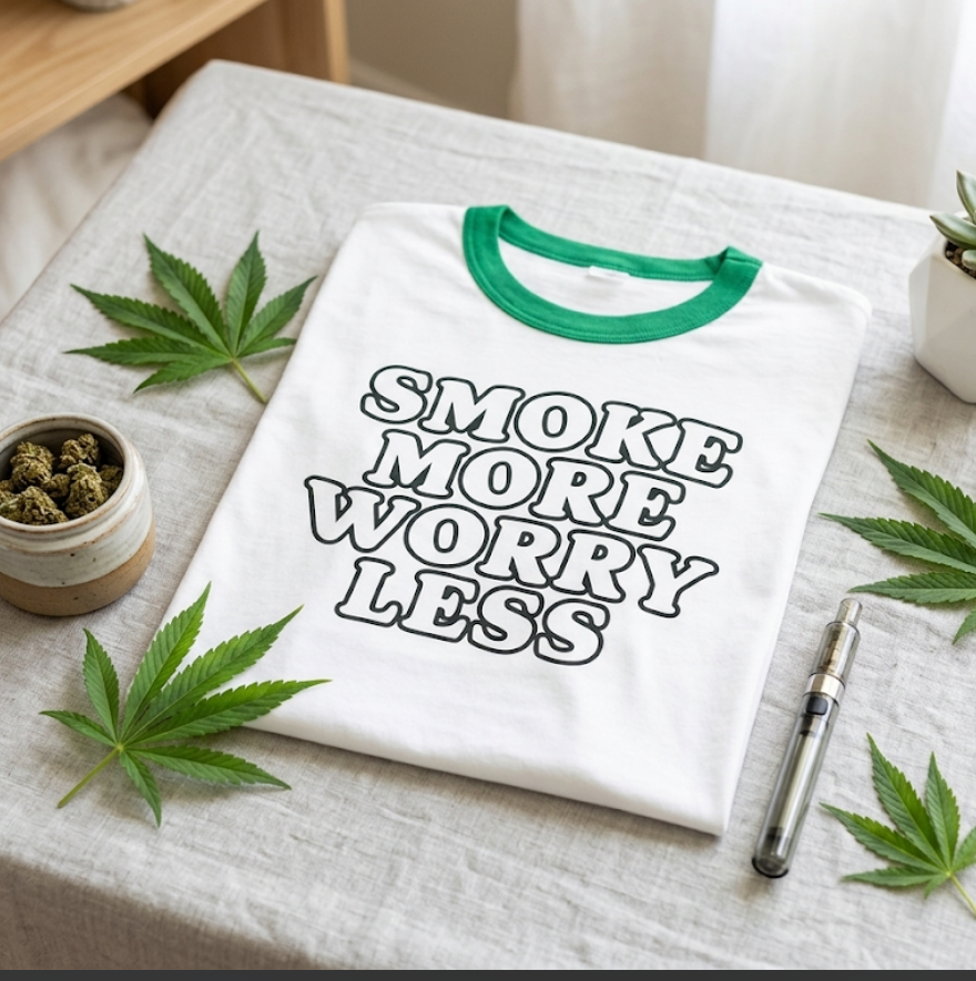 The Soccer Tee