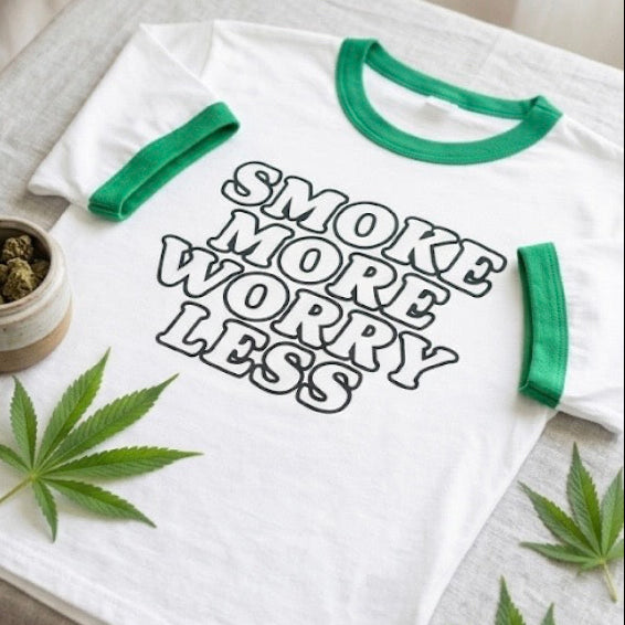 The Soccer Tee