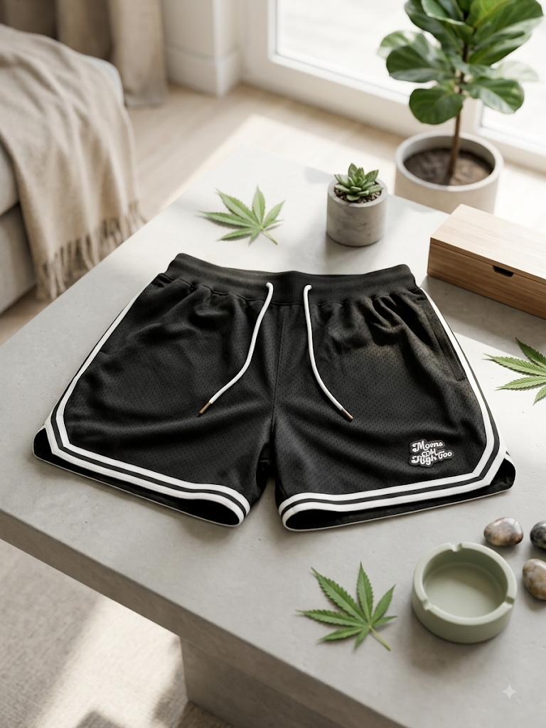 The Shorts