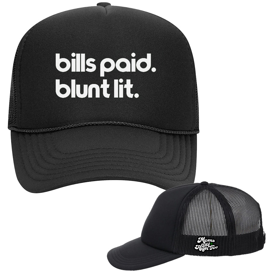 The Trucker Hat